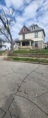 Anderson City Utilities