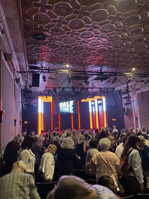 Theatre Three Productions