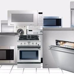 Sam's Appliance