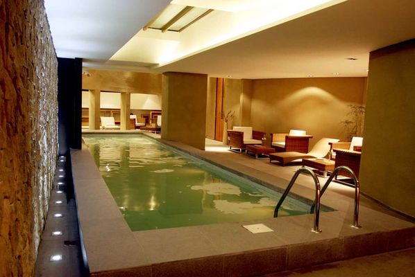 Esplendor by Wyndham El Calafate by null