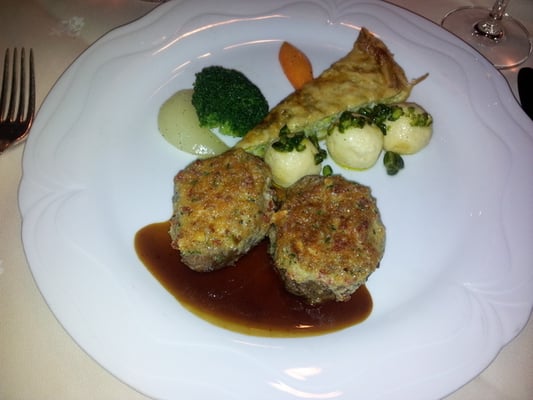 Restaurant Abt & Schäferstube by null