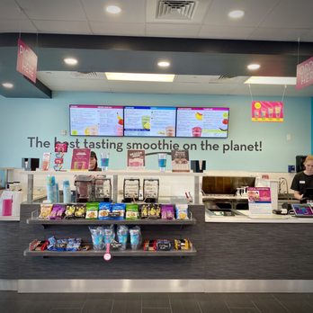 Planet Smoothie - Juice Bars & Smoothies Near Me - Orange Beach, Alabama Planet Smoothie - Juice Bars & Smoothies Near Me - Orange Beach, Alabama