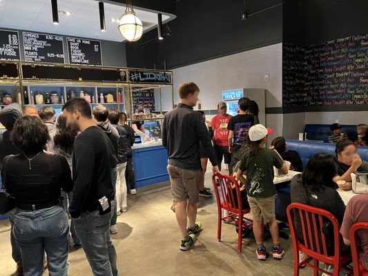 Humphry Slocombe Bay Street by null