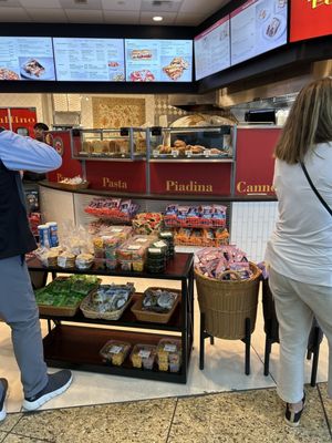 Pallino by null