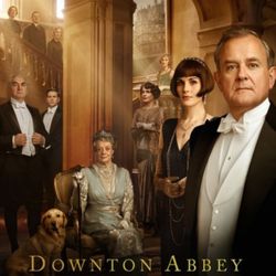 Seeing Downton Abbey Sept 2019