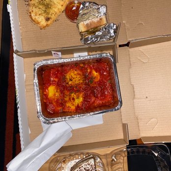 Papa Rays Pizza - Cheese Ravioli, Garlic Breadsticks, Tiramisu Sponge - Pizza Near Me - Daly City, California Papa Rays Pizza - Cheese Ravioli, Garlic Breadsticks, Tiramisu Sponge - Pizza Near Me - Daly City, California