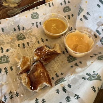 Dwellers Drinkery - Pretzels - Sports Bars Near Me - Lake Stevens, Washington Dwellers Drinkery - Pretzels - Sports Bars Near Me - Lake Stevens, Washington