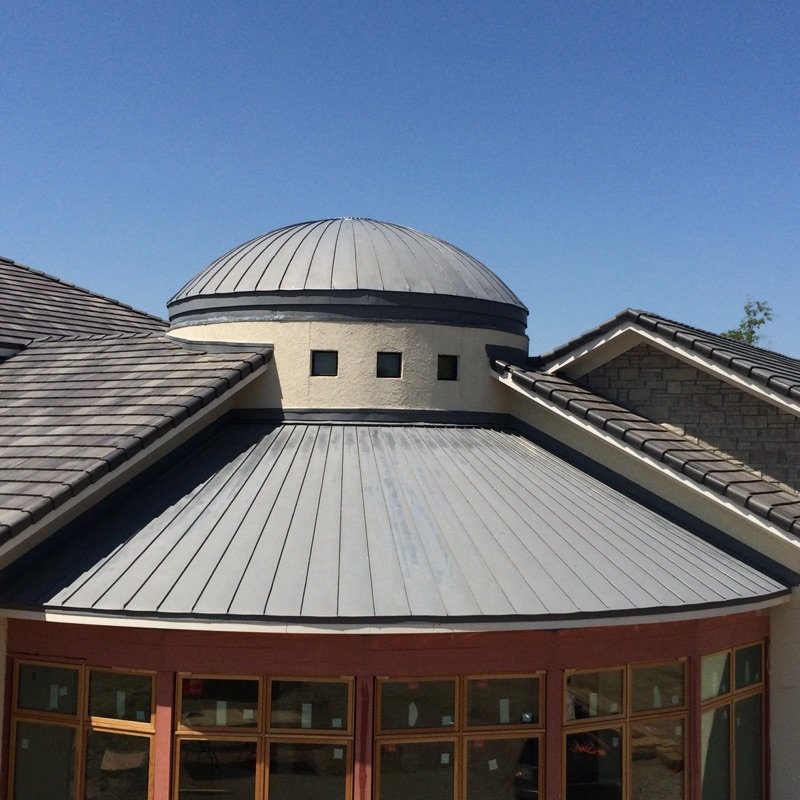 Slide of BuildTec USA