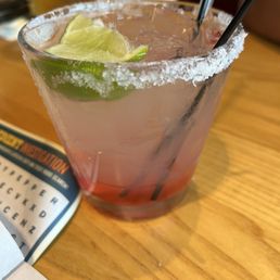 Watermelon margarita Watermelon margarita