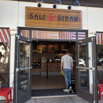 Salt & Straw - Ice Cream & Frozen Yogurt Near Me - Los Gatos, California Salt & Straw - Ice Cream & Frozen Yogurt Near Me - Los Gatos, California