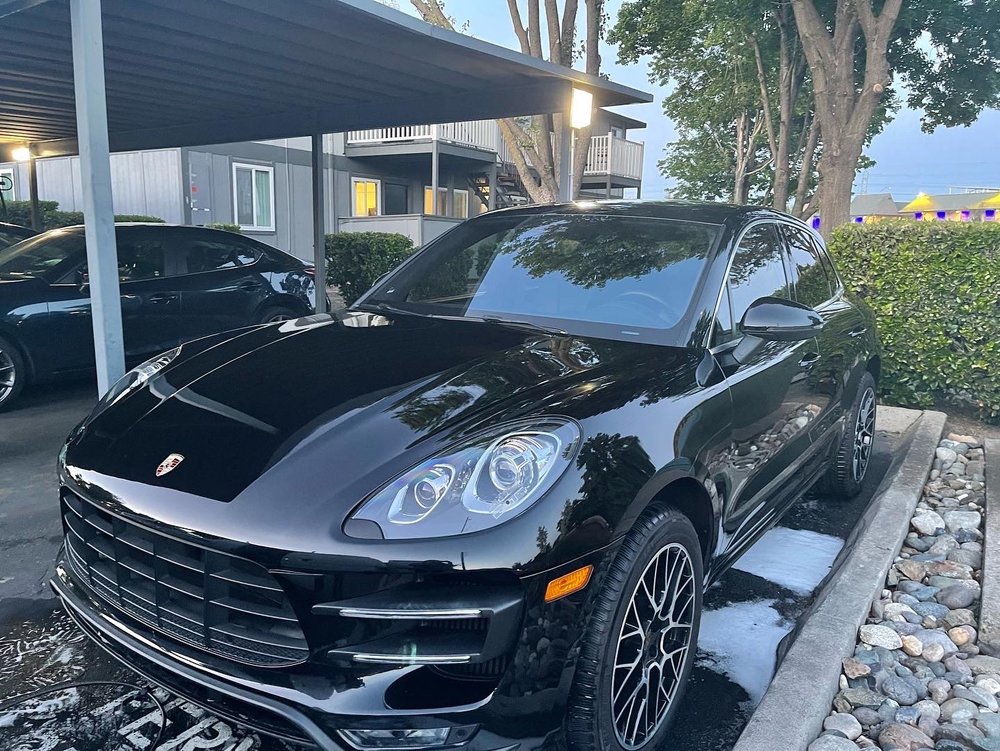 ACE MOBILE DETAILING 15 Photos Sacramento, California Auto