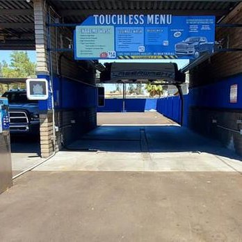 27th Ave Car Wash - Touchless Automatic Car Wash - Car Wash Near Me - Phoenix, Arizona 27th Ave Car Wash - Touchless Automatic Car Wash - Car Wash Near Me - Phoenix, Arizona