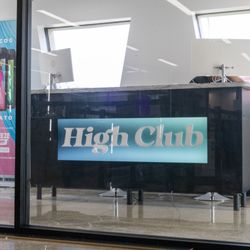 High Club -Port Huron