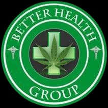 Better Health Group - Marijuana Dispensary
