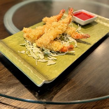 Chef Sun's Noodle & Dumpling - Fried Shrimp - Chinese Near Me - Plano, Texas Chef Sun's Noodle & Dumpling - Fried Shrimp - Chinese Near Me - Plano, Texas