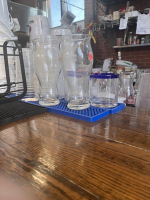 Metzy's Cantina by null