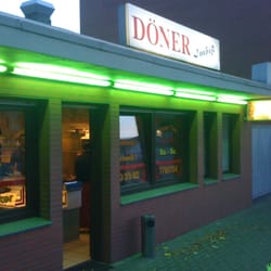 Murat Aktas Imbiss Döner Taxi