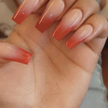 Spa Day - Acrylic - Hair Salons Near Me - San Bruno, California Spa Day - Acrylic - Hair Salons Near Me - San Bruno, California