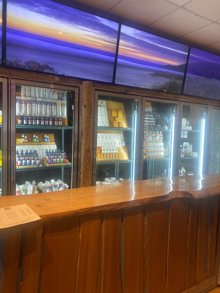 OREGON COAST CANNABIS Updated May 2024 22 Photos & 10 Reviews 868