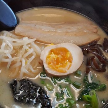 Ramen Sho - Ramen Near Me - Meridian, Idaho