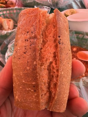 El Tío Pepe food truck by null
