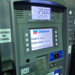 Chevron