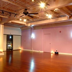 Mindful Body Works Yoga Studio - Earth Room- non heated room
