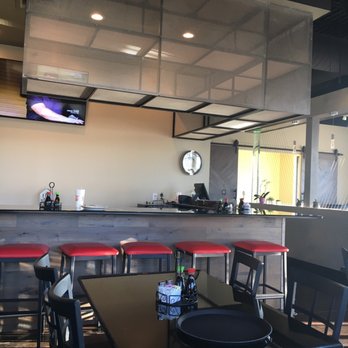 Sakura Bistro - Asian Fusion Near Me - Forest City, North Carolina