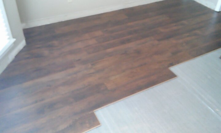 Slide of TVT Builders