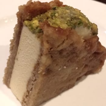 Starlite - Pistachio ice cream sandwich. - Cocktail Bars Near Me - San Diego, California Starlite - Pistachio ice cream sandwich. - Cocktail Bars Near Me - San Diego, California