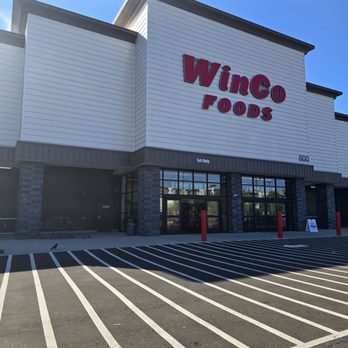 WinCo Foods - Here we go - Grocery Near Me - Renton, Washington