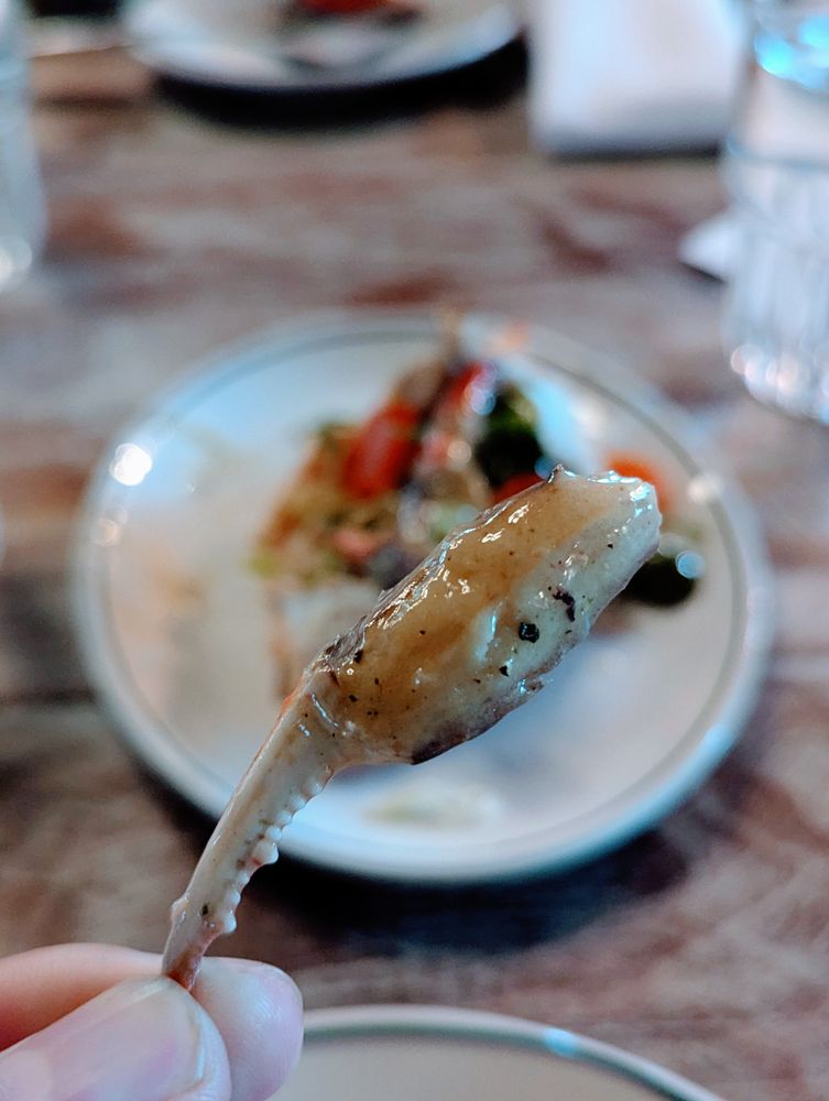 Josephine's Gulf Coast Tradition