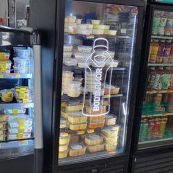 Latinos Supermarket