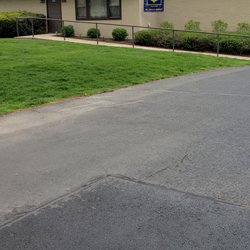 Arnold Bierman, OD - Handicap Accessible