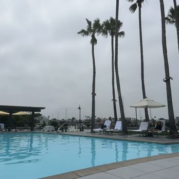 Loews Coronado Bay - "Adult" pool - Hotels Near Me - Coronado, California