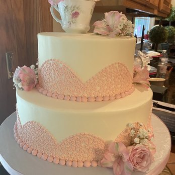 J Cakes - Bakeries Near Me - North Branford, Connecticut