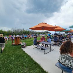 Duck Creek Vineyard and Winery