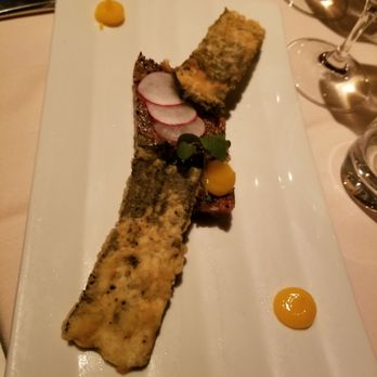 Le Filet - Seafood Near Me - Montreal, Quebec