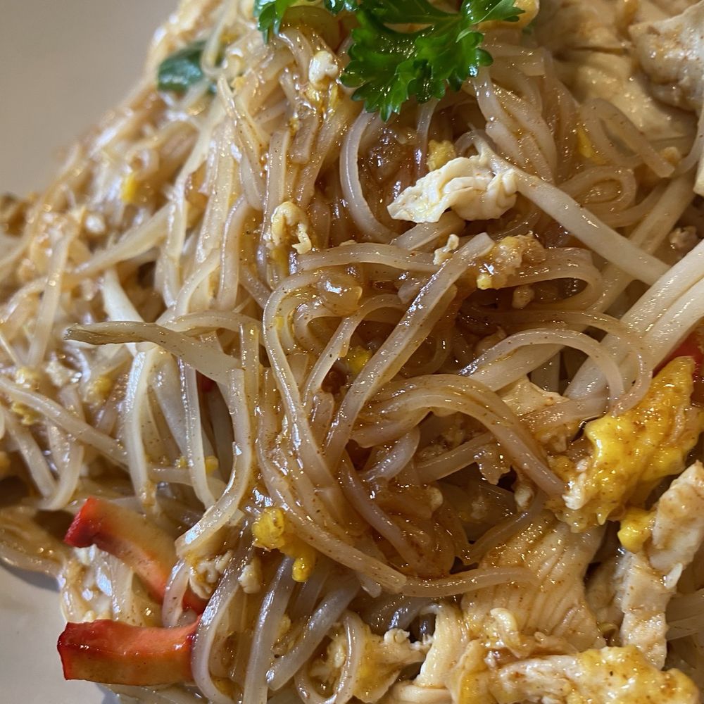 Soul Thai Kitchen & Bar - Pad Thai - Thai Near Me - Arlington, Virginia Soul Thai Kitchen & Bar - Pad Thai - Thai Near Me - Arlington, Virginia
