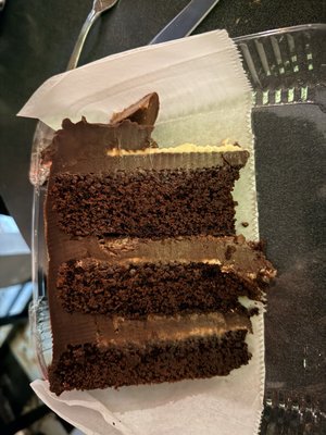 Hayes Barton Cafe & Dessertery by null