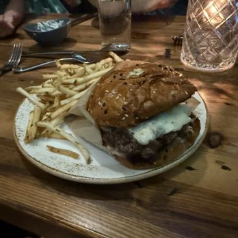 Tempest - The Burger - Seafood Near Me - Charleston, South Carolina Tempest - The Burger - Seafood Near Me - Charleston, South Carolina