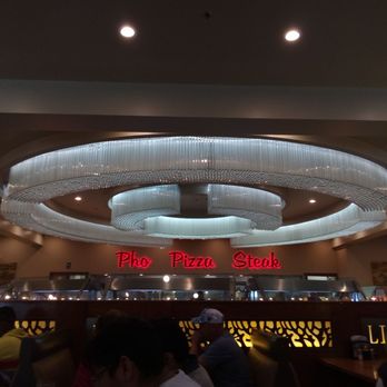 Lin’s International Buffet - Buffets Near Me - Selma, Texas