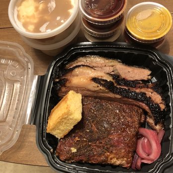 Signal 30 - Take out Platter when I got home. - Barbeque Near Me - Cohoes, New York Signal 30 - Take out Platter when I got home. - Barbeque Near Me - Cohoes, New York