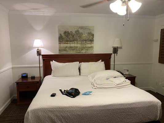 Brisas del Mar, Inn at the Beach by null