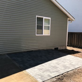 Planet Green Landscaping - pavers - Landscaping Near Me - Vancouver, Washington Planet Green Landscaping - pavers - Landscaping Near Me - Vancouver, Washington
