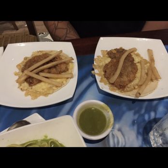Cabanna - Seafood Near Me - Guadalajara, JAL