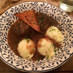 Rapport qualité/prix