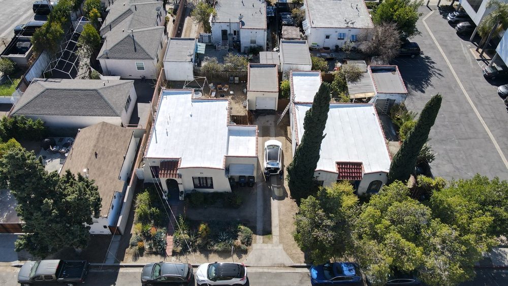 Slide of Rafael and Iris Roofing