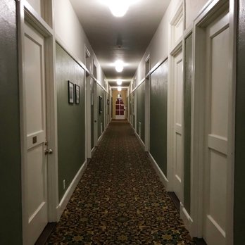 Hotel Paisano - Hotels Near Me - Marfa, Texas Hotel Paisano - Hotels Near Me - Marfa, Texas