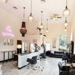 Mink Beauty Lounge